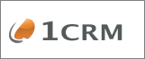 1CRM Logo