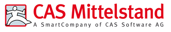 CAS Logo