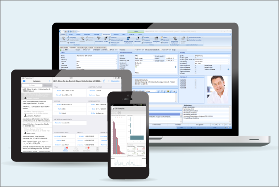 Cobra Pro Screenshot