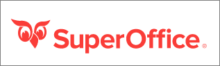 SuperOffice Logo